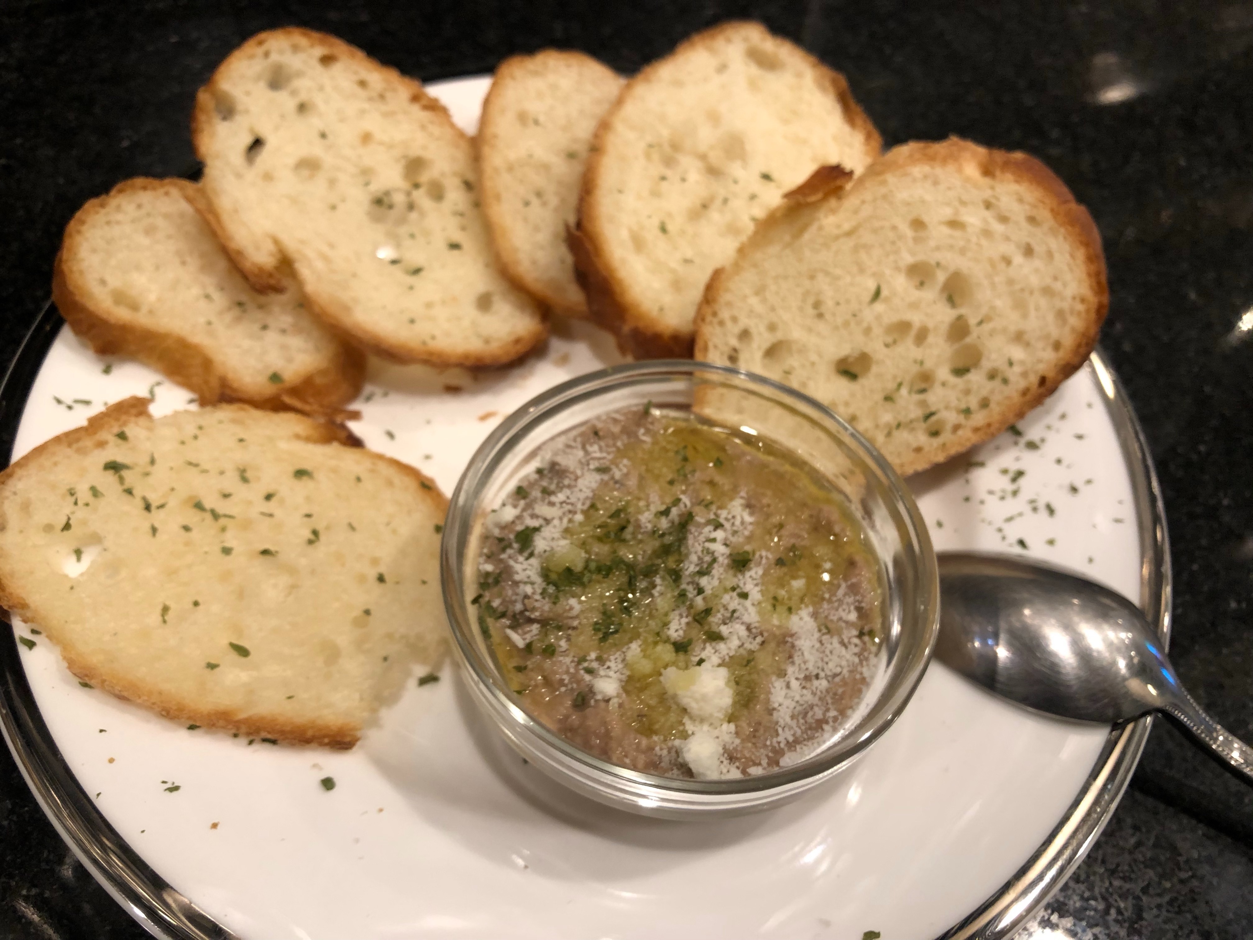 自家製キーマカレー